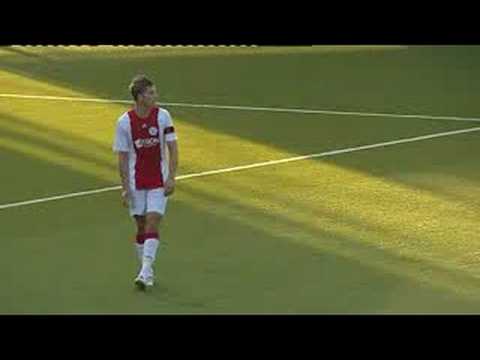 Portret Toby Alderweireld