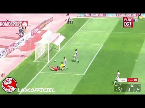 Tunisie 🇹🇳 vs Guinee Équatoriale 🇬🇶 (2-1)