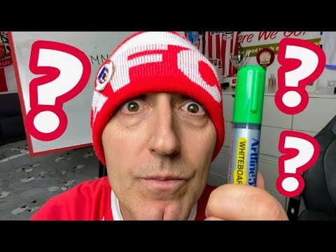 Bailey Wright | Ellis Simms | Leon Dajaku! Team News My Thoughts The day before.