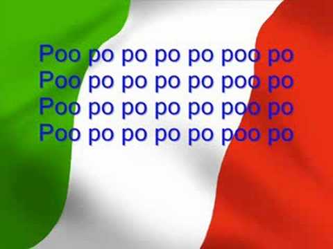 Finley- 9 Luglio 2006 Campioni del Mondo
