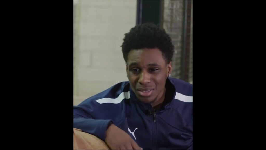 Jeremie Frimpong over zijn keuze voor Nederland