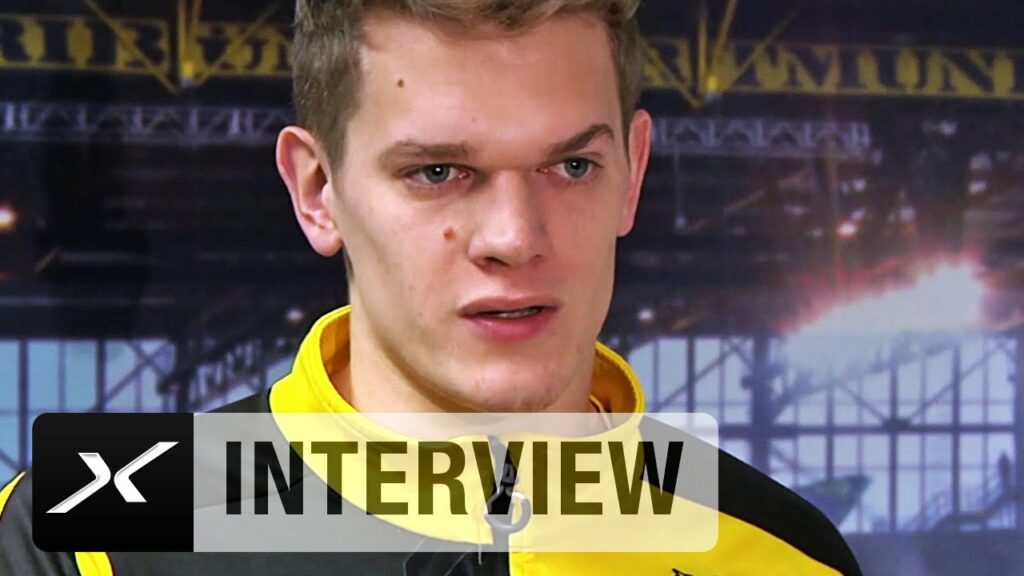 Matthias Ginter: "Hoffe, dass Pierre-Emerick Aubameyang bleibt" | Borussia Dortmund