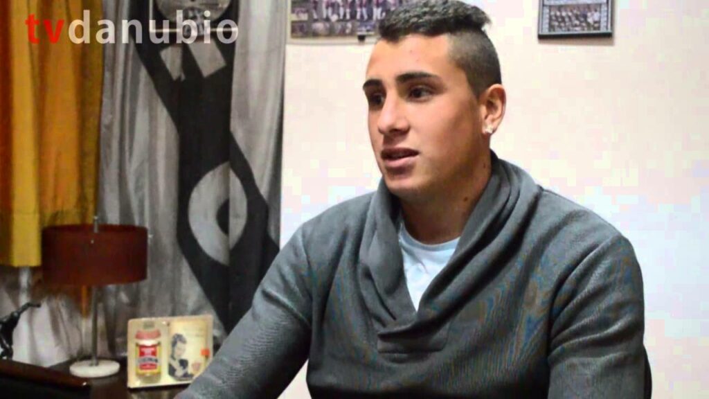 Entrevista a José María Giménez