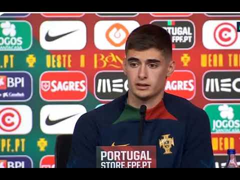 António Silva calls Cristiano Ronaldo a "role model"