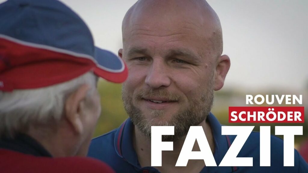 "Gibt Hoffnung auf eine sehr gute Vorbereitung" | Venlo | Schröder | 05er.tv