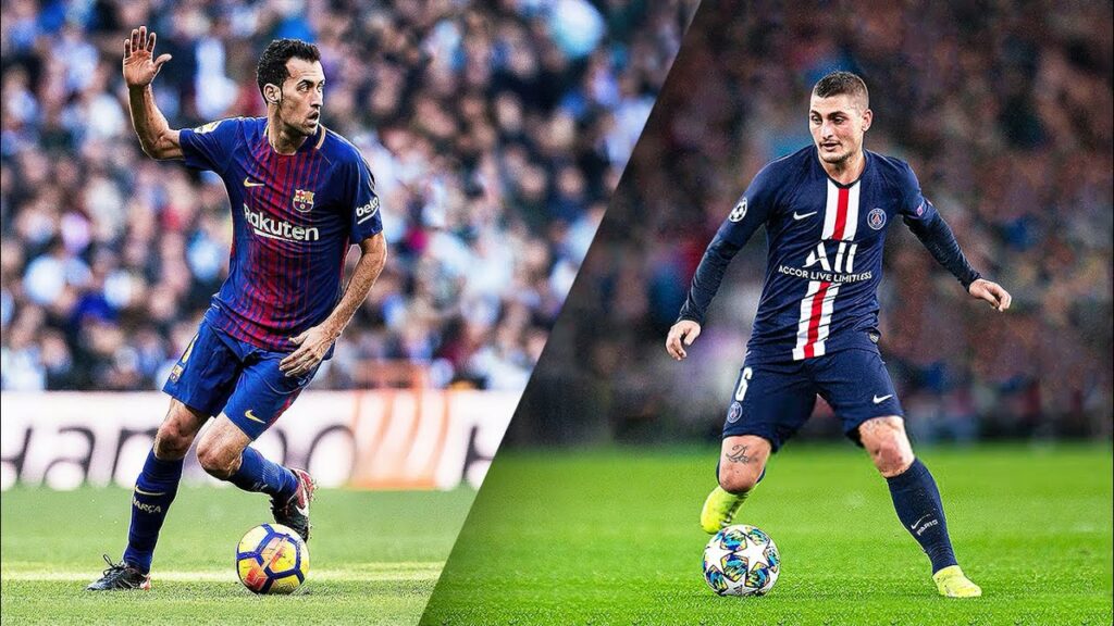 A Masterclass in Beating The Press