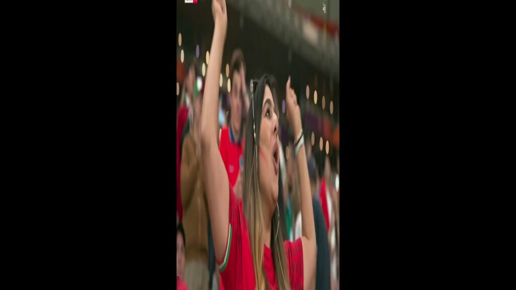 Iran vs England 2-6Karim Ansarifard Goals 2022