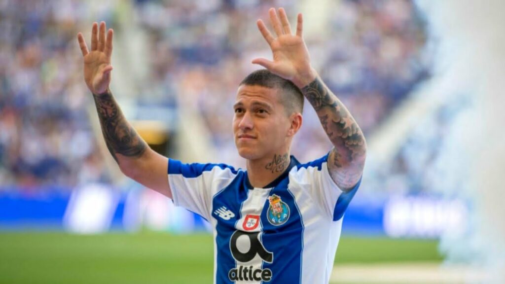 Otavio | Portuguese Midfielder Skills