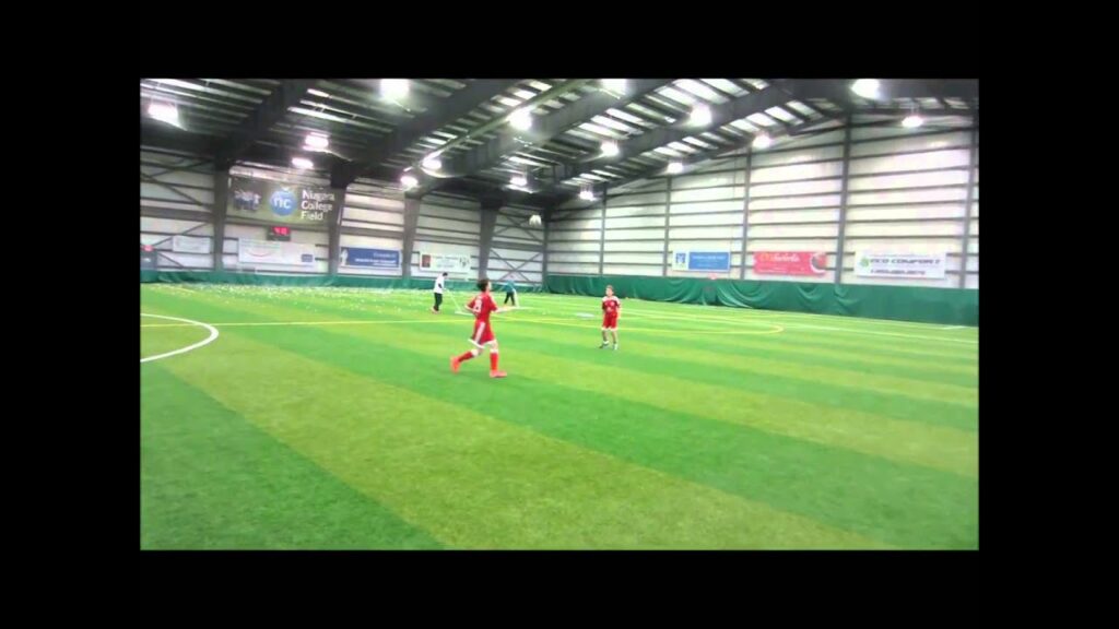 Stefan Mitrovic & Theo Corbeanu preparing for Mic 16