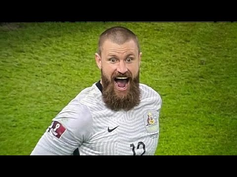 Arquero francés imita baile del australiano Redmayne y es expulsado