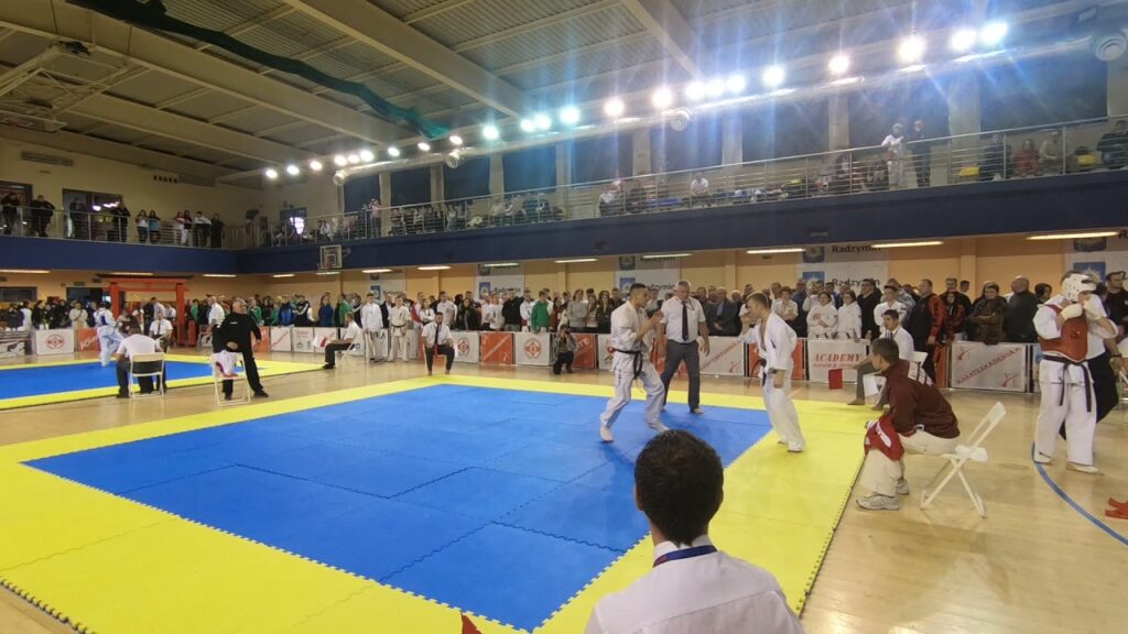 Dawid Szymański shiro