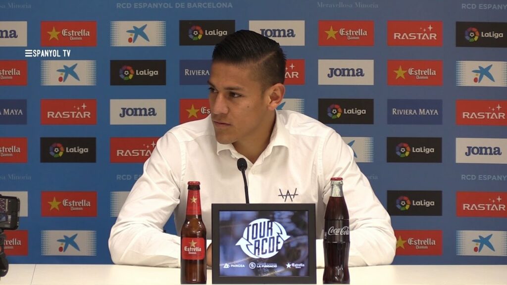 Óscar Duarte: "Hem d'anar pel mateix camí"