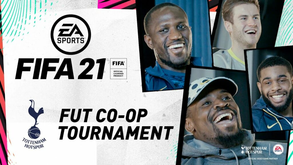 Who's the best FIFA 21 player at Spurs? | SISSOKO, AURIER, RODON & TANGANGA!