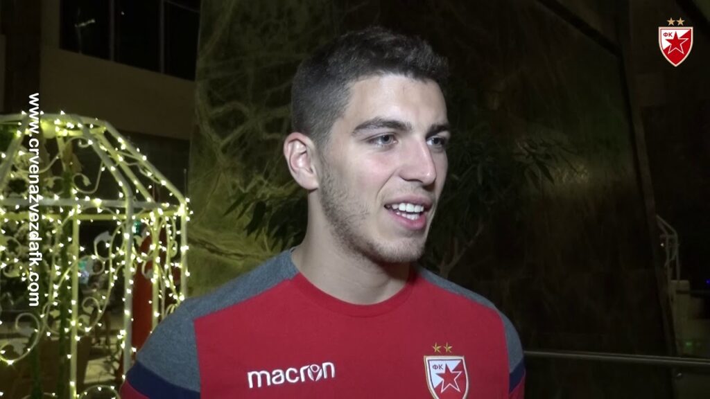 Babić - Hoćemo pobednički ritam i na pripremama