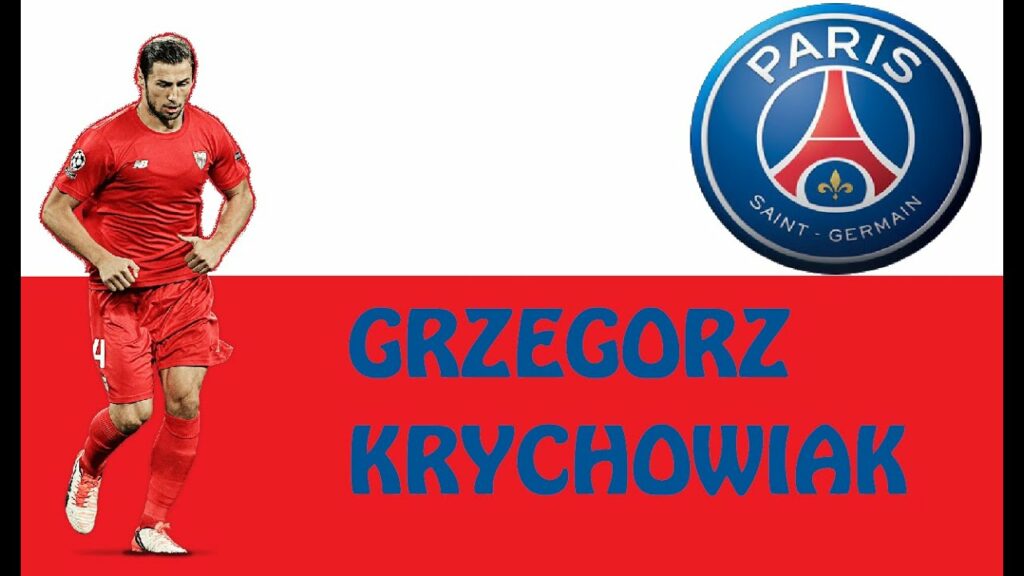 Grzegorz Krychowiak | PSG | Skills & Goals