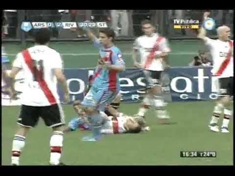 CARLOS CARBONERO (A GERMÁN PEZZELLA)