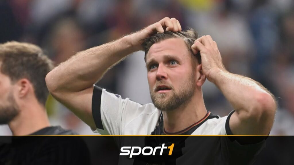 Füllkrug in Startelf? Trainerteam drückt auf Euphoriebremse | SPORT1 - NEWS