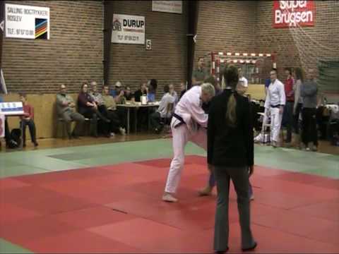 Rasmus Kristensen DMU 2009