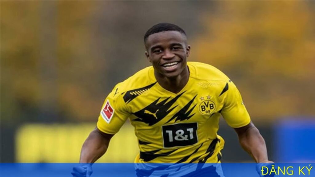 Sao già nhất, trẻ nhất tại World Cup 2022