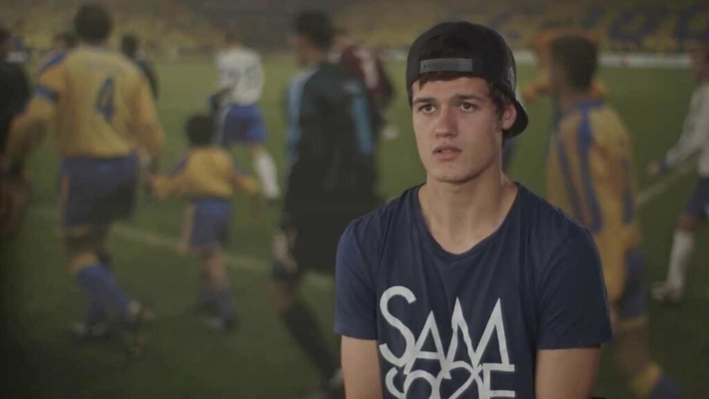 Nørgaard sigter efter at blive Brøndby-styrmand en dag