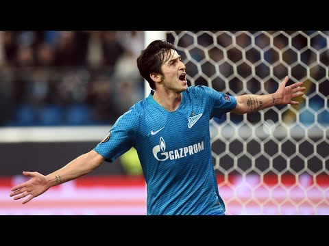 Sardar Azmoun (2019) - Goal Machine | Zenit St. Petersburg | HD