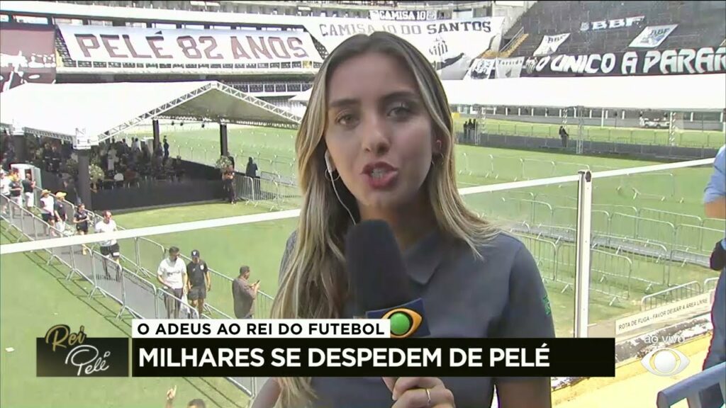 Neymar e Pepe não comparecerão ao velório de Pelé; entenda