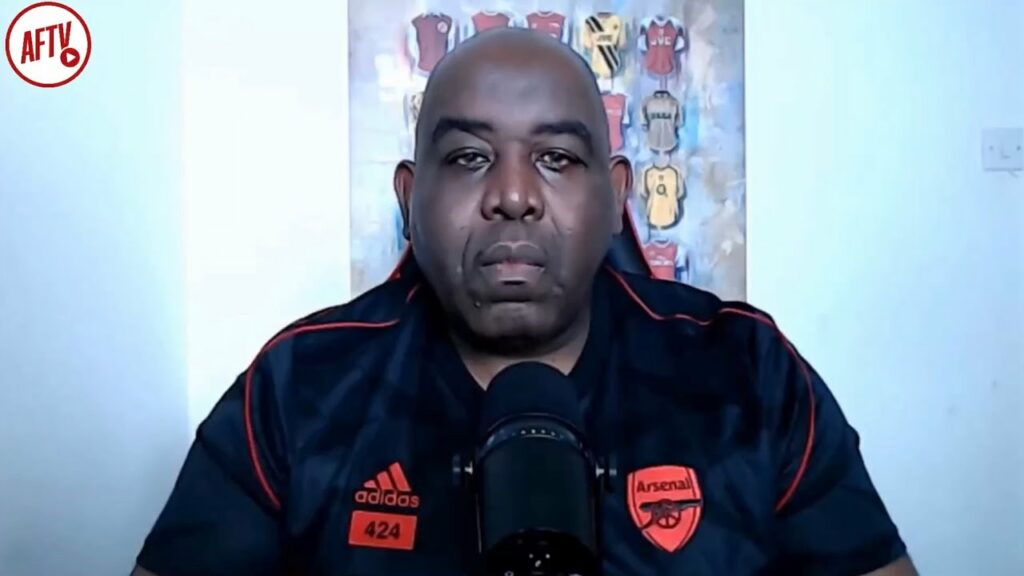 Robbie takes on ‘Sergej Milinkovic-Savic’