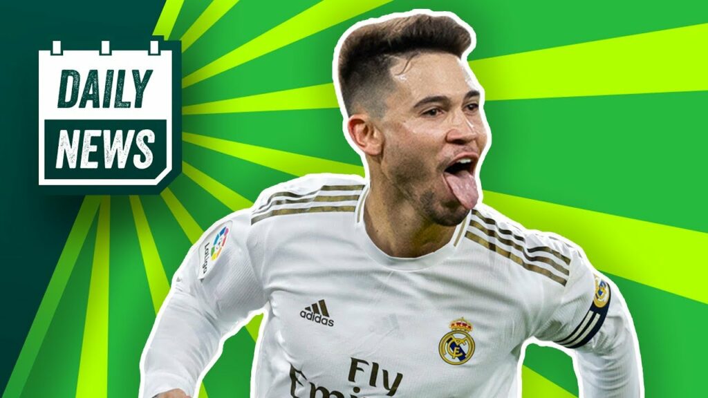 Raphaël Guerreiro: Interesse von Real und Kampfansage an den FCB! S04: Saisonaus für Suat Serdar?