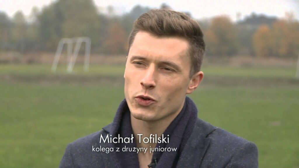 Korzenie Kamila Glika