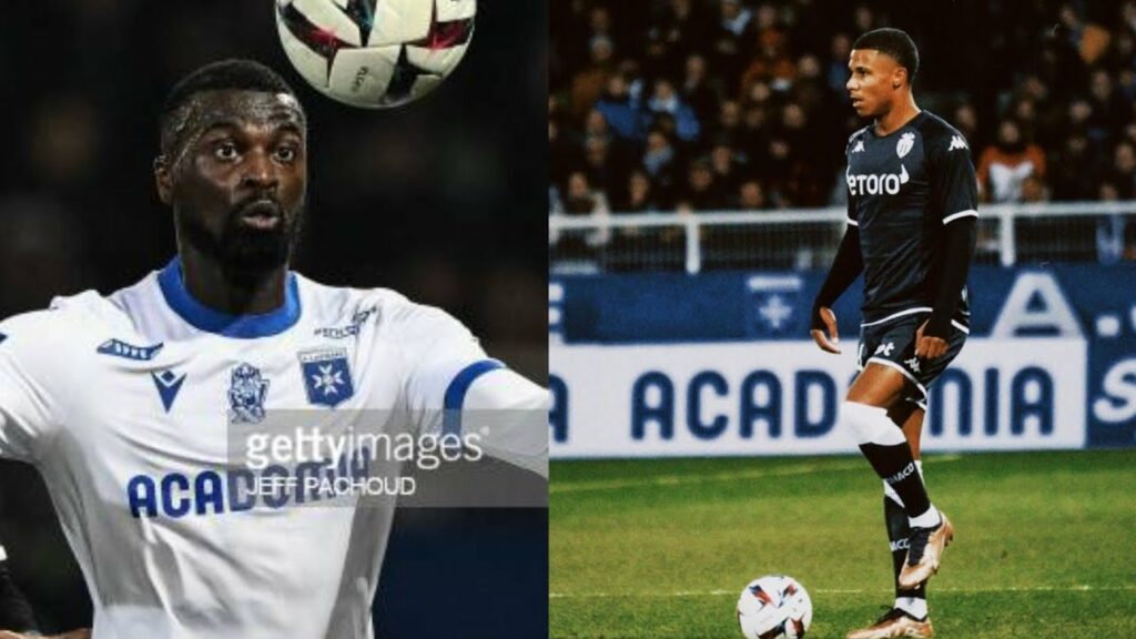 Mbaye Niang buteur malheureux 😓 Ismail Jakobs s'offre une passe décisive 🔥 Krepin Diatta sur le banc