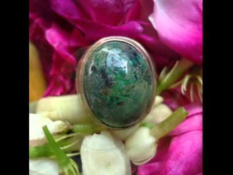 Batu Mustika Sakti Nyi Roro Kidul