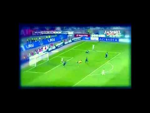 Darko Lazovic #8 Crvena Zvezda Skills 2014