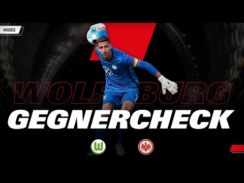 In dieser Statistik ist Casteels Bundesligaspitze I Gegnercheck VfL Wolfsburg - Eintracht Frankfurt