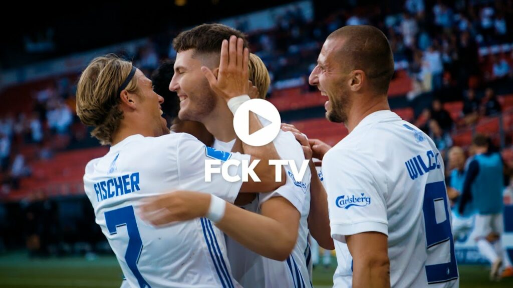 Panenka-prinsen Jonas Wind gør det igen: Se straffesparket mod Torpedo