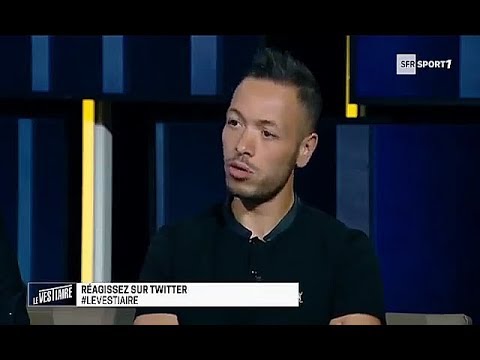 Tunisie : Jamel Saihi encense Youssef Msakni