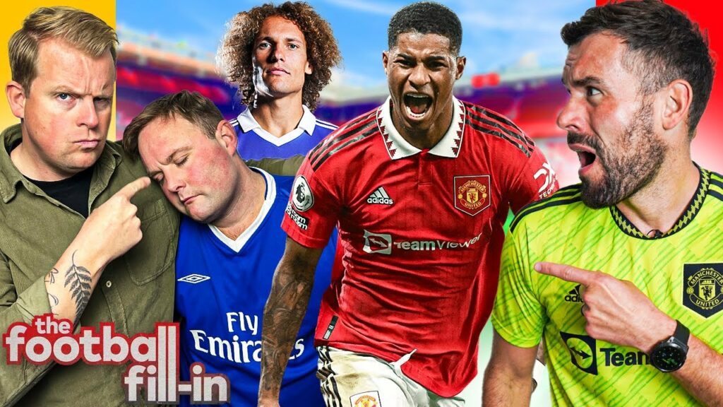 RASHFORD SLEEPING ON THE JOB? "Erik Ten Hag did the Right Thing!" TFFI | Tubes & Tom