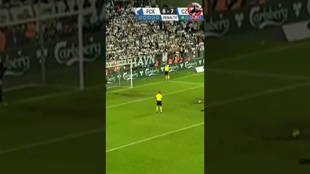 “Brani Borjan!” 🧤⚽️