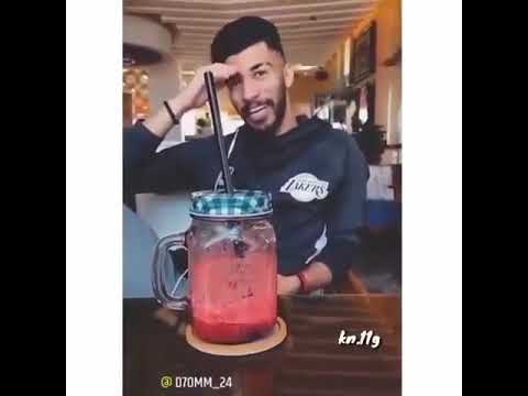 فيديو #عبدالرحمن_العبود #الاتحاد في القلب ❤