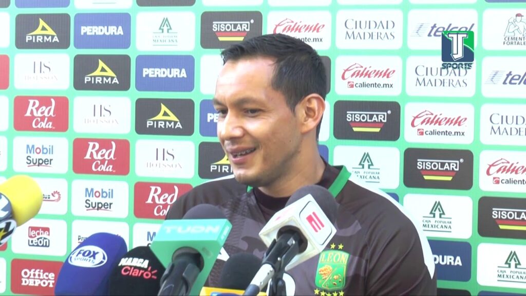 Sentimientos encontrados de Rodolfo Cota por enfrentar a Chivas Sentimientos encontrados de Rodolfo Cota por enfrentar a Chivas