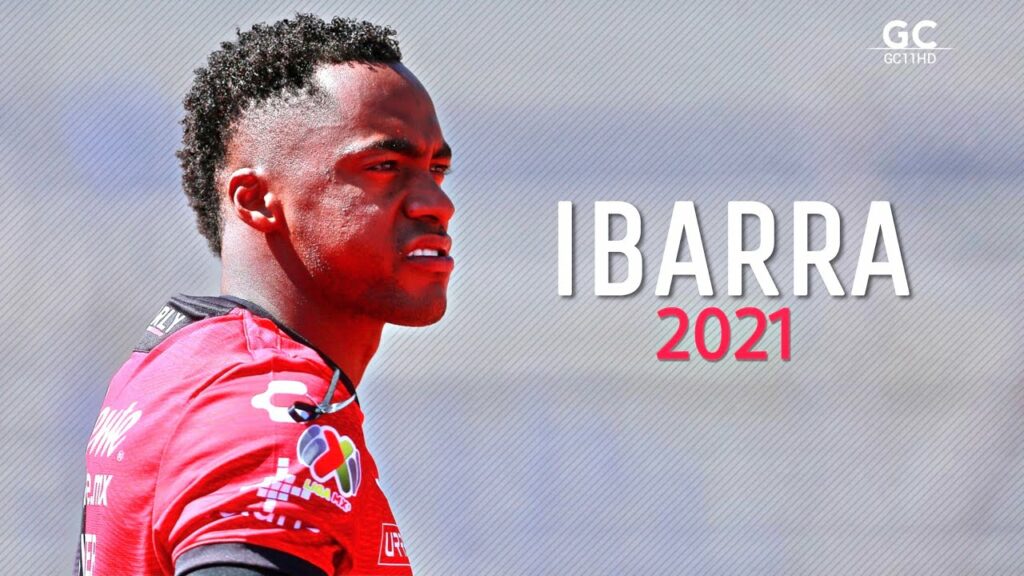Renato Ibarra - Mejores Jugadas y Goles 2021