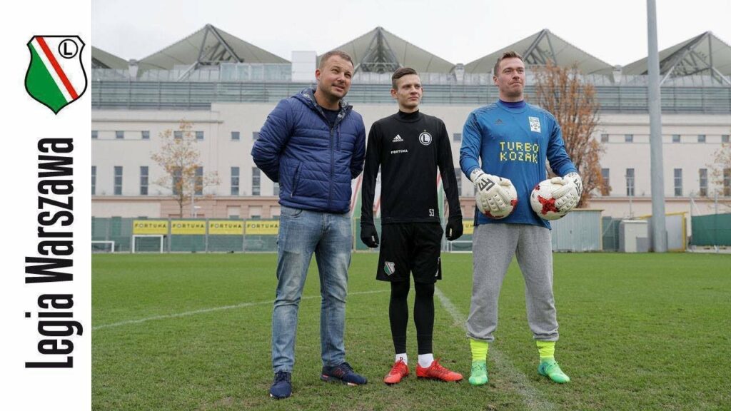 Kulisy Turbokozaka z Sebastianem Szymańskim