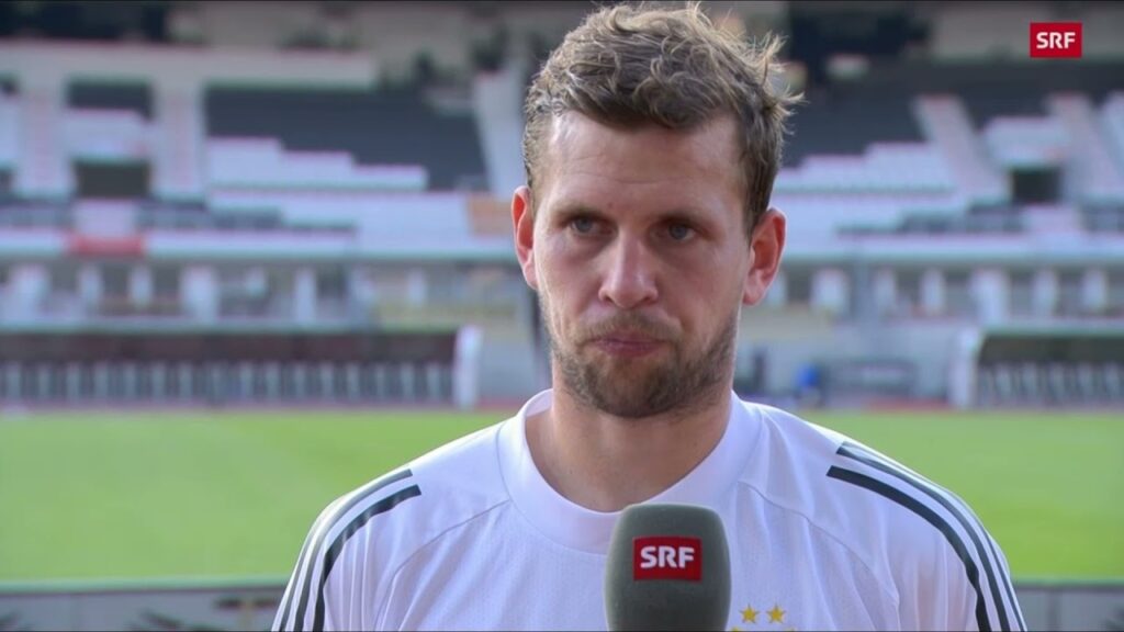 Frei: «Können nicht zufrieden sein mit dieser Leistung»