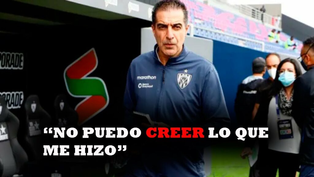 DT DE IDV increpó FUERTEMENTE al ARQUERO DE LA SELECCIÓN en PLENO PARTIDO | BSC QUEDÓ LISTO PARA MED