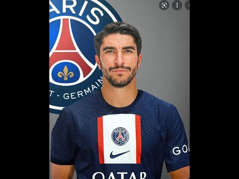 Carlos Soler - Welcome to PSG🔵🔴 *GOALS* #wolves