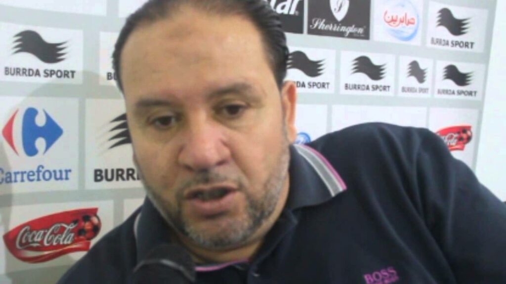 Ferjani Sassi met Yahya et Hammami à la porte de l'équipe nationale