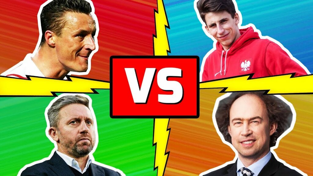 Kamil Grabara ZAORAŁ Tomasza Hajtę!