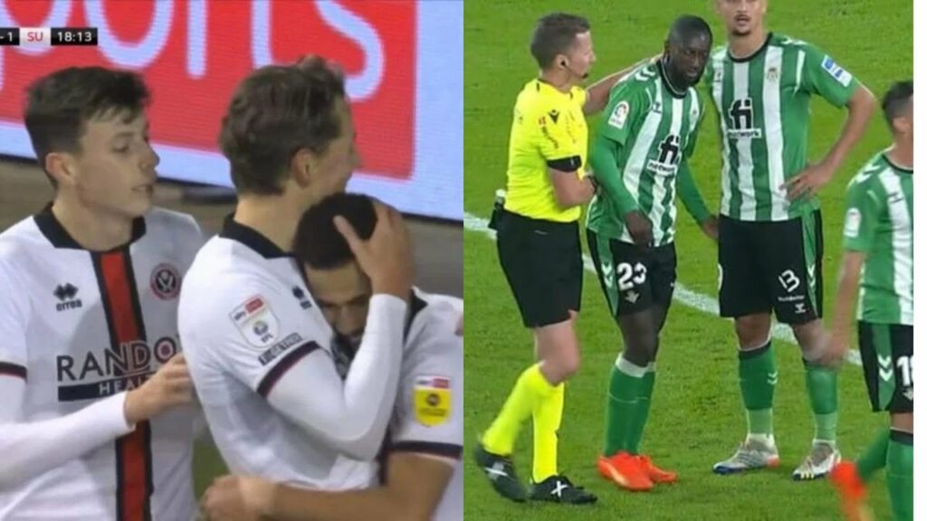 Iliman Ndiaye passeur décisif contre Blackpool, Youssouf Sabaly blessé