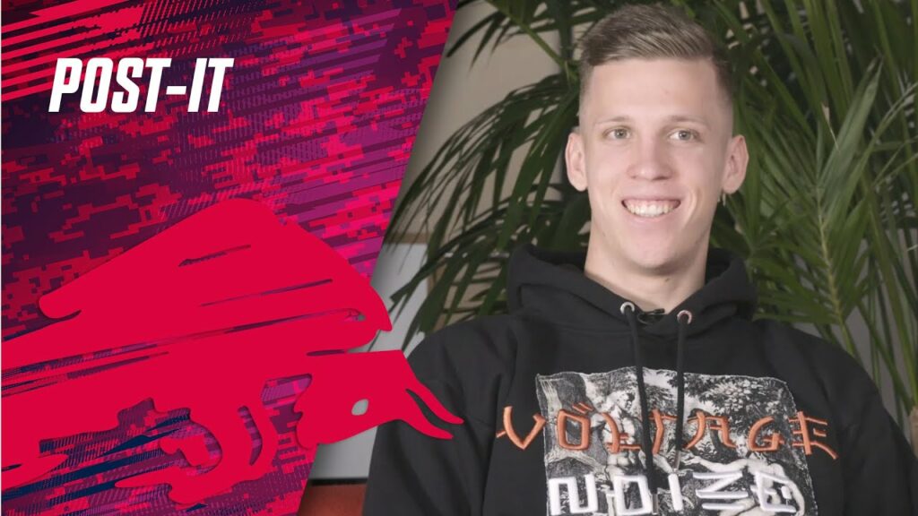 Dani Olmo: "RB Leipzig was the best option for me!"