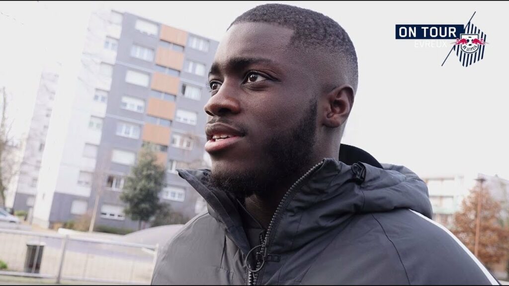 RBL-Reportage: Auf Spurensuche mit Dayot Upamecano in seiner Heimat Frankreich (Teil 3) RBL-Reportage: Auf Spurensuche mit Dayot Upamecano in seiner Heimat Frankreich (Teil 3)