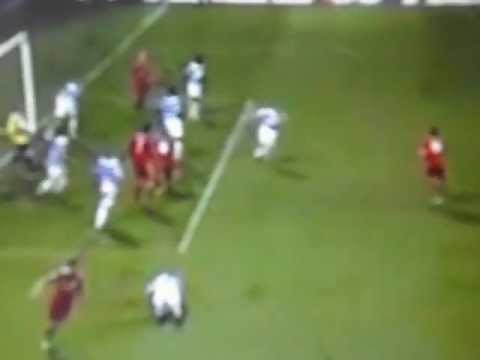 Sebastian Coates  Great Goal vs QPR